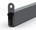 EllenMatic Soundproof automatische valdorpel - geluidswerend -1128mm