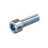 Hoenderdaal binnenzeskantbout [200x] - VZ - cillinderkop - 5 - M6x80mm