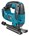 Makita accu decoupeerzaag D-greep - DJV182ZJ - 18V - excl. accu en lader - in Mbox