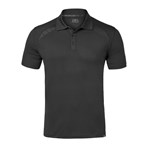 HAVEP poloshirt Revolve 10094 zwart maat S