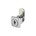 RONIS automaatcilinder 12900-02 rechte sluitlip