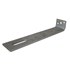 Gebr. Bodegraven muurplaathoek - 60x350mm - 70x8mm - verzinkt