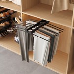 Menage confort Chic Line uittrekbare antra broekenhouder dubbel -18-