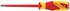 GEDORE VDE-schroevendraaier - TORX T7