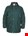Hydrowear regenjas - Ulft - groen - 072400 - 3XL