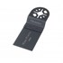Ivana segmentzaagblad HCS Standaard [10+1st] - UN04 - 34x40mm 