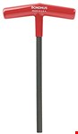 Bondhus inbussleutel - T-greep - 3mm