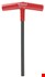 Bondhus inbussleutel - T-greep - 3mm