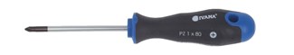 Ivana 56804 schroevendraaier PZ-1 - 80 mm