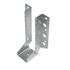 Gebr. Bodegraven raveeldrager midi - 280/38x121mm - verzinkt - 0777200.B001+barcode