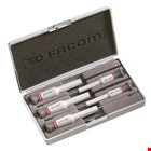 Facom AEF.J5 Micro-Tech® schroevendraaierset