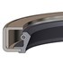 Oliekeerring Din 3760 C 35 X 80 X 12