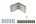 HMB scharnier - 4-seizoenenpui 120mm - DIN links - incl. bevestigingsset - 102807