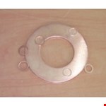 Dichting Massief Koper 7603A- 20 X 26 X 2