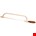 Facom 599SR vonkvrije antimagnetische zaagbeugel