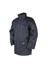Sioen Flexothane regenjas 4820 blue large
