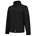 Tricorp Softshell Luxe - Workwear - 402006 - zwart - maat 4XL
