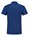 Tricorp Workwear 202002 Bi-color unisex poloshirt Koningsblauw Marine M