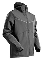 MASCOT 22102-649 Customized Softshell jassen