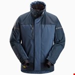 Snickers Workwear 1106 Isolerend Jack donkerblauw - maat 3XL