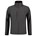 Tricorp softshell jack - Bi-Color - Workwear - 402002 - donkergrijs/zwart - maat 4XL