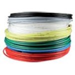 Legris - persluchtleiding - semi-rigide polyamide (Pa) - transparant - 14 mm x 12 mm - 1025P14 00(25M)
