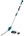 Makita accu stokheggenschaar - DUN461WSF - 18V - 46cm verstelbaar - 1x3.0 Ah accu en lader - in doos