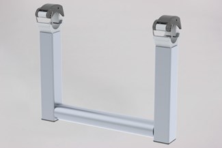 Altrex ladder/opstapbeugel