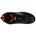 Helly Hansen werkschoenen - Chelsea Evolution 78262 - middenhoog - S3 - zwart / oranje - maat 42