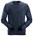 Snickers Workwear sweatshirt - 2810 - donkerblauw - maat XL