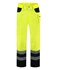 Tricorp worker EN471 Bi-color - Safety - 503002 - fluor geel/marine blauw - maat 44