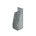 Gebr. Bodegraven balkdrager GBS-ZL - 71x196 mm - verzinkt