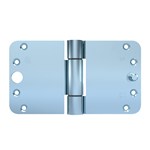 BSW Portus extra sterk veiligheidsscharnier VV 090-7/100 x 180 mm - 160 kg - verzinkt GV