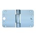 BSW Portus extra sterk veiligheidsscharnier VV 090-7/100 x 180 mm - 160 kg - verzinkt GV