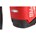 Milwaukee M18 FH-0X FUEL Accu Boorhamer SDS Plus 18V - Exclusief accu en lader in koffer