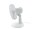 Tomado TFT3001W tafel ventilator wit - 30 cm 