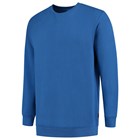 Tricorp sweater - royalblue - 301015
