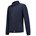 Tricorp sweatvest fleece luxe - Casual - 301012 - inkt blauw - maat 3XL