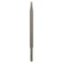 Bosch puntbeitel - SDS-Plus - 250 mm - met rotatiestop