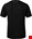 INUTEQ BODYCOMFORT ondershirt zwart - maat M