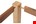 Festool DOMINO deuvels - beuken - D 4x20/450 BU - 495661