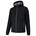 Tricorp 402705 Softshell Capuchon Accent black grey maat XL