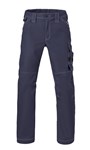 HAVEP werkbroek - Attitude - 80231 - Marine - maat 51