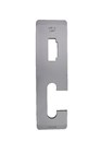 HMB inlegcassette - voor HMB elektrische deuropener i.c.m. loopsluitplaat - 308006