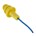 3M™ E.A.R™ Ultrafit™ oordoppen met koord - UF-01-000 - 32dB