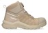 Footfellas Bronco werkschoenen S3S zand Discsluiting - maat 41