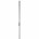 HMB Multipoint Comfort inbouw SKG3 deurnaald - 3200 mm - kist met 50 stuks - 500903K