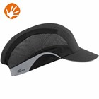 JSP baseballpet hardcap micro P.Aerolite zwart