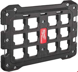 Milwaukee PACKOUT montageplaat