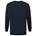 Tricorp sweater - Rewear - inkt blauw - maat XL